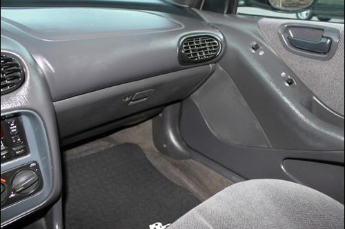 Dodge Stratus Base Other
