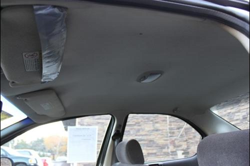 Dodge Stratus 1999 photo 1