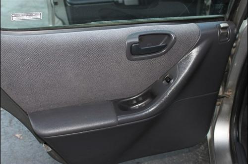 Dodge Stratus 1999 photo 2