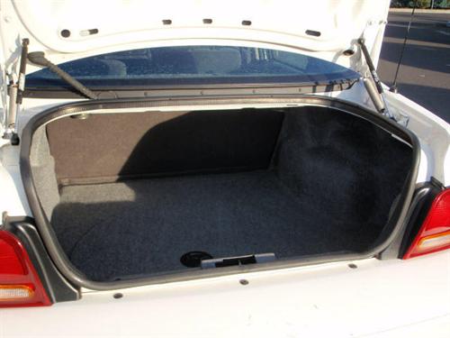 Dodge Stratus 1999 photo 4