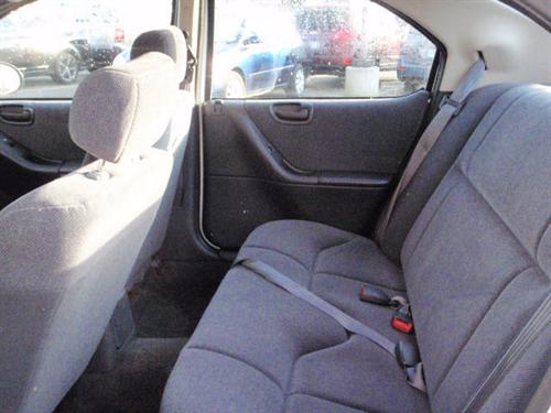 Dodge Stratus 1999 photo 5