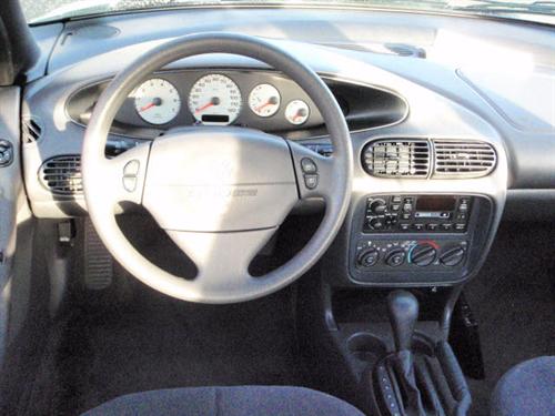 Dodge Stratus Base Other