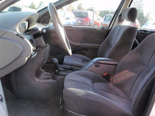 Dodge Stratus 1999 photo 1