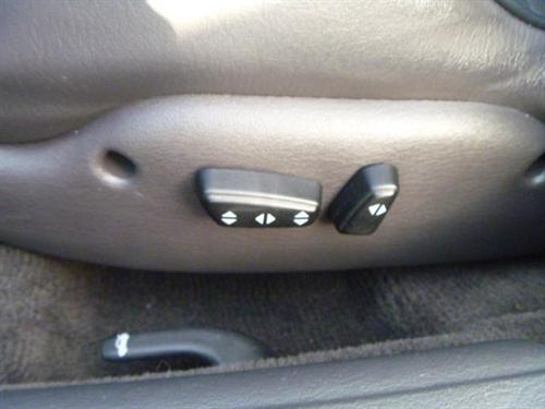 Dodge Stratus LW2 Other