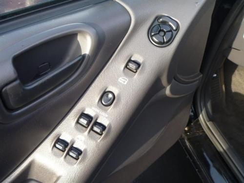 Dodge Stratus 2000 photo 3