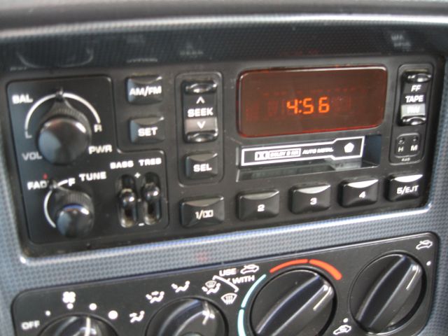 Dodge Stratus 2000 photo 1