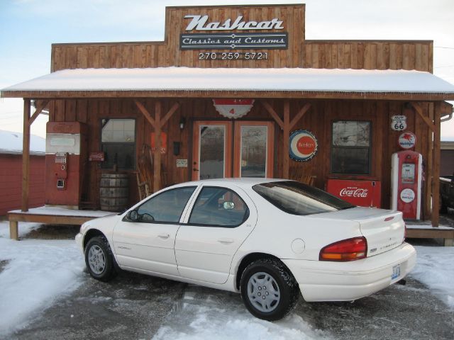 Dodge Stratus 2000 photo 3