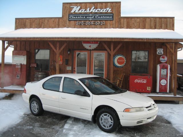 Dodge Stratus 2000 photo 4