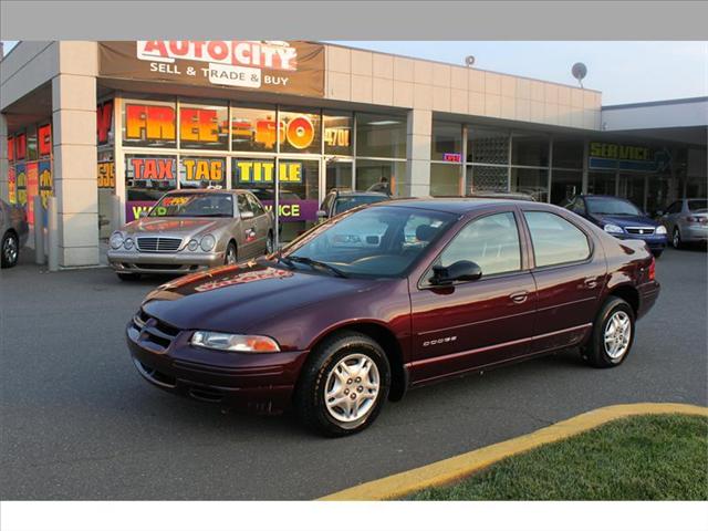 Dodge Stratus SE Sedan