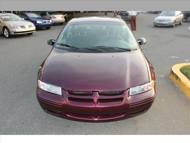Dodge Stratus 2000 photo 2