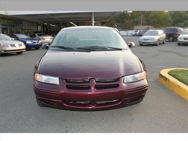 Dodge Stratus 2000 photo 3