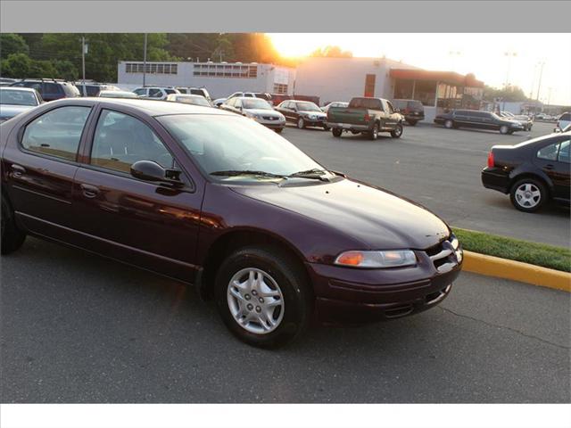 Dodge Stratus 2000 photo 4