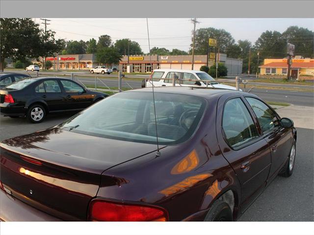 Dodge Stratus 2000 photo 5