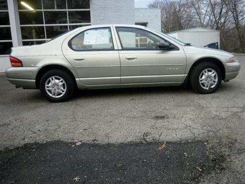 Dodge Stratus 2000 photo 1