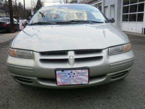 Dodge Stratus 2000 photo 4