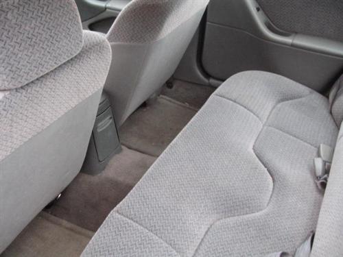 Dodge Stratus SE Other