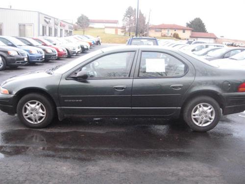 Dodge Stratus 2000 photo 2