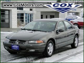 Dodge Stratus LW2 Other