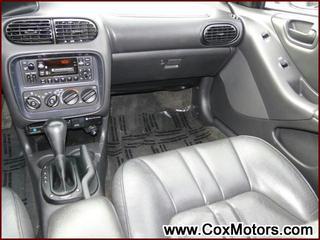 Dodge Stratus 2000 photo 1