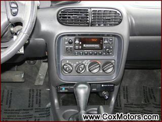 Dodge Stratus 2000 photo 2