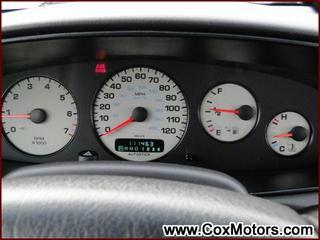 Dodge Stratus 2000 photo 3