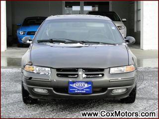 Dodge Stratus 2000 photo 4