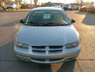 Dodge Stratus 2000 photo 1