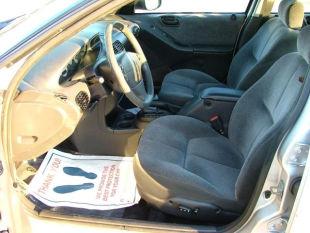 Dodge Stratus 2000 photo 5