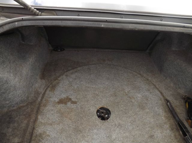 Dodge Stratus 2000 photo 2