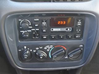 Dodge Stratus SE Other