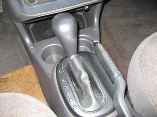 Dodge Stratus 2000 photo 1