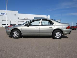 Dodge Stratus 2000 photo 2