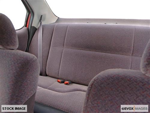 Dodge Stratus LW2 Other