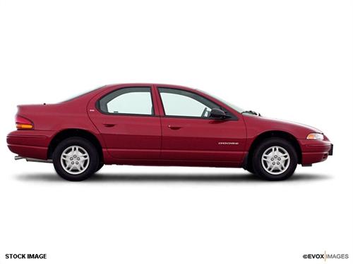 Dodge Stratus 2000 photo 2