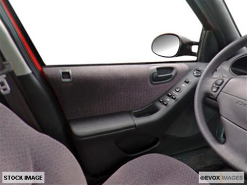 Dodge Stratus 2000 photo 3