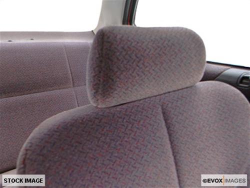 Dodge Stratus 2000 photo 4