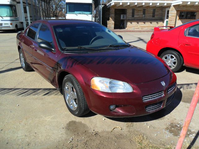 Dodge Stratus 2001 photo 2