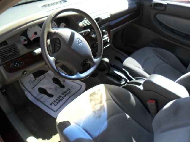 Dodge Stratus 2001 photo 3