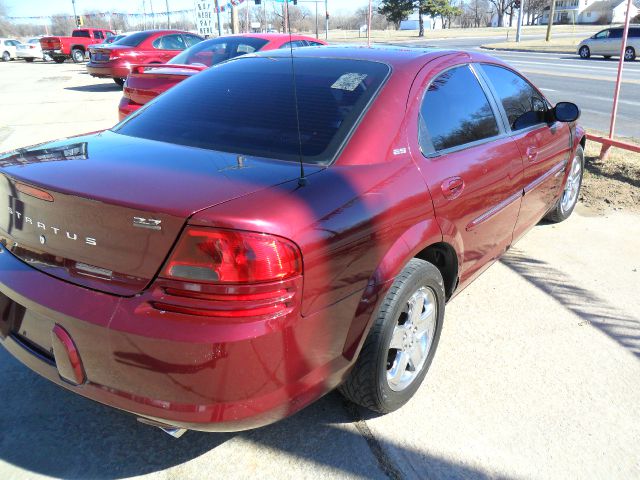 Dodge Stratus 2001 photo 4