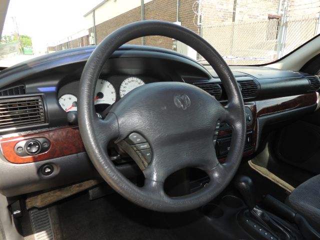 Dodge Stratus 2001 photo 1