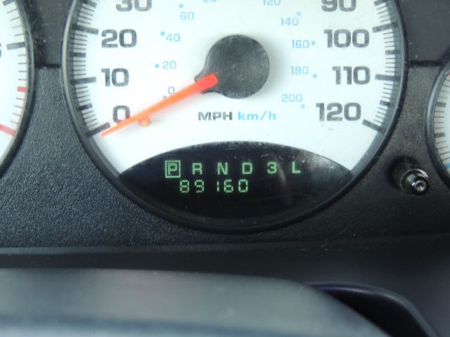 Dodge Stratus 2001 photo 10