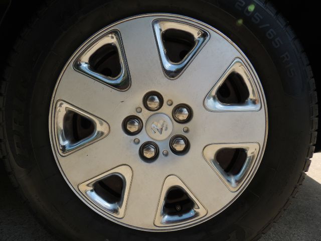 Dodge Stratus 2001 photo 12