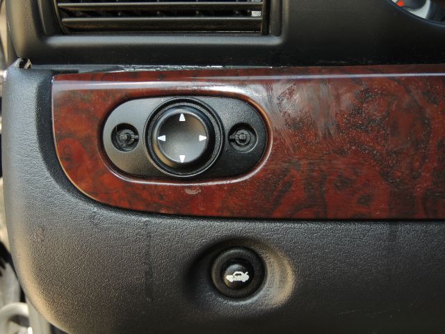 Dodge Stratus 2001 photo 14