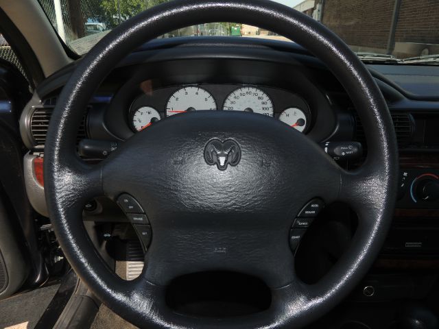Dodge Stratus 2001 photo 16