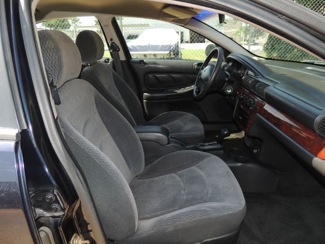 Dodge Stratus 2001 photo 17