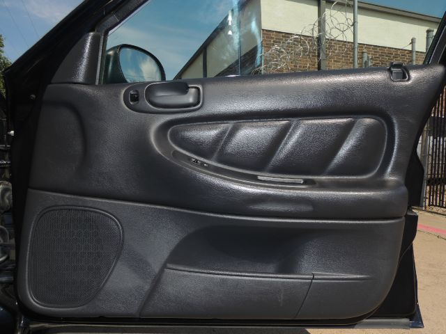 Dodge Stratus 2001 photo 18