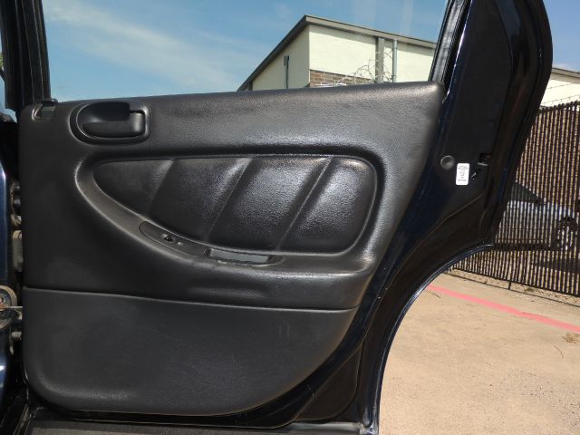 Dodge Stratus 2001 photo 19