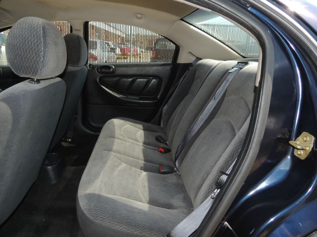 Dodge Stratus 2001 photo 21