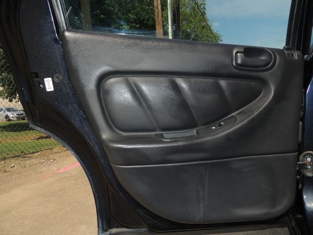 Dodge Stratus 2001 photo 22