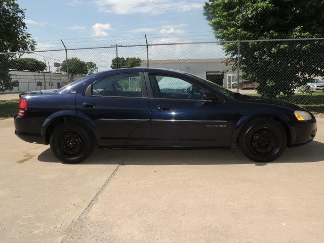 Dodge Stratus 2001 photo 26